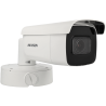 HIKVISION PRO bullet ip camera of 4 megapixels and optical zoom lens