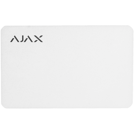 AJAX desfire® card