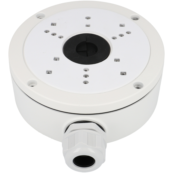 Connections box HIKVISION PRO