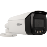 DAHUA bullet ip camera of 5 megapixels and fix lens