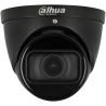 DAHUA minidome ip camera of 4 megapixels and optical zoom lens