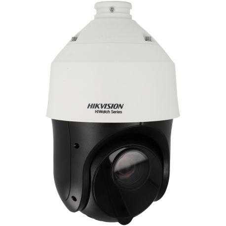 HIKVISION ptz ip camera of 2 megapixels and optical zoom lens