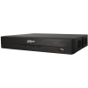 DAHUA 5 in 1 (hd-cvi, hd-tvi, ahd, analog and ip) recorder of 4 channel and 1 mpx maximum resolution