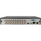 DAHUA 5 in 1 (hd-cvi, hd-tvi, ahd, analog and ip) recorder of 16 channel and 1 mpx maximum resolution