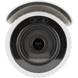 HIKVISION bullet ip camera of 2 megapixels and optical zoom lens