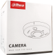 DAHUA fisheye ip camera of 12 megapíxeles and fix lens