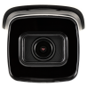 HIKVISION PRO bullet ip camera of 8 megapíxeles and optical zoom lens