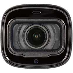 DAHUA bullet hd-cvi camera of 8 megapíxeles and varifocal lens