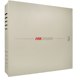 HIKVISION PROcontroler for 2 readers