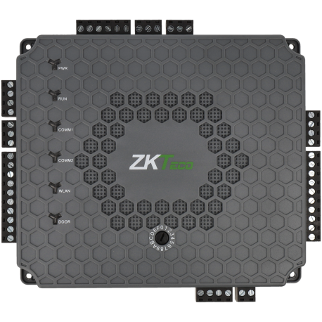 ZKTECOcontroler for 2 readers