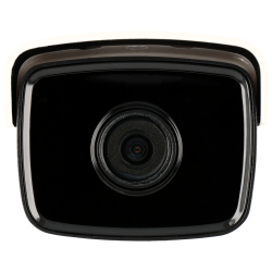HIKVISION bullet ip camera of 2 megapixels and fix lens