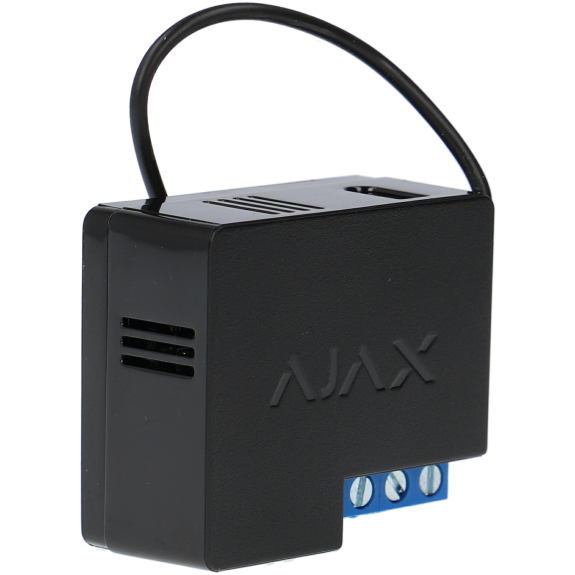 AJAX electromagnetic relay