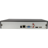DAHUA ip recorder of 4 channel and 12 mpx resolution