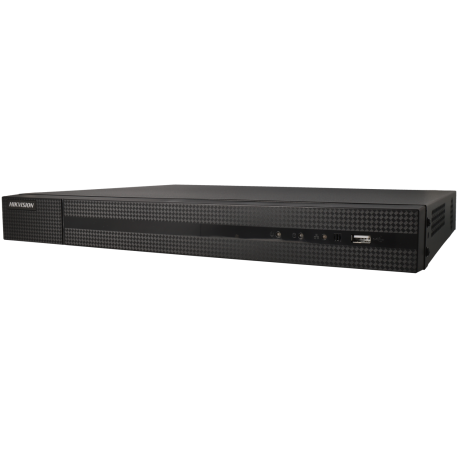 5 in 1 (hd-cvi, hd-tvi, ahd, analog and ip) recorder of 16 channel and 8 mpx maximum resolution
