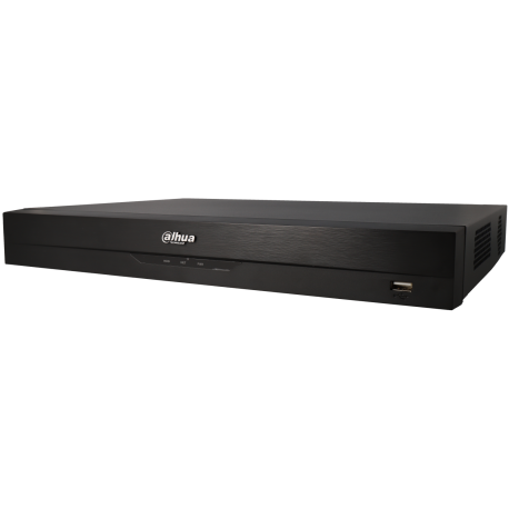 Ip recorder of 8 channel and 12 mpx resolution